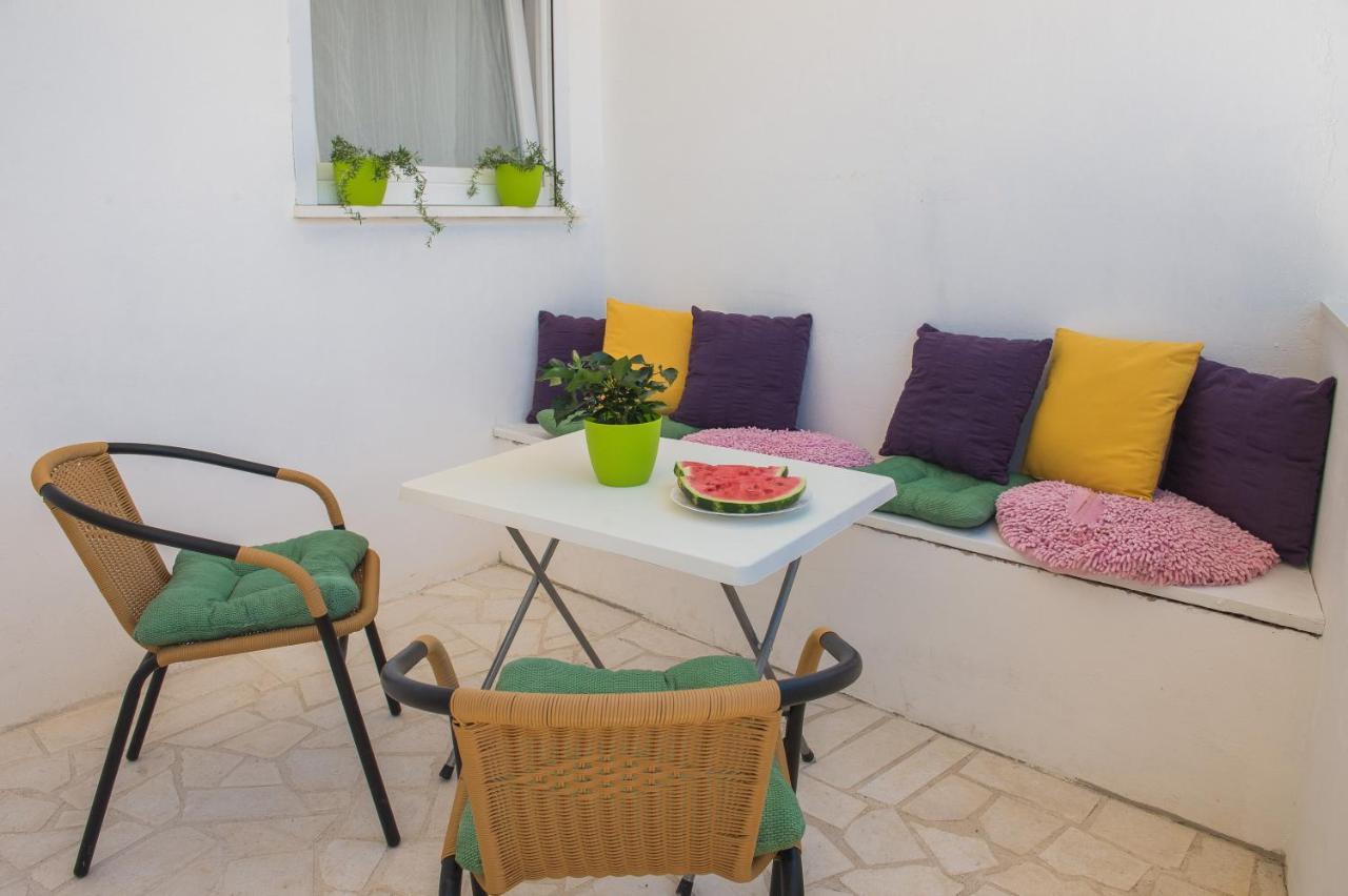 Apartmani Stine Donji Okrug  외부 사진