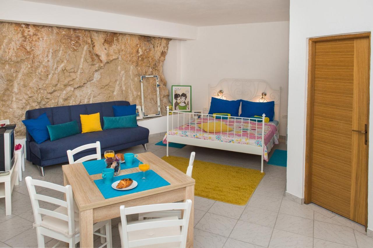 Apartmani Stine Donji Okrug  외부 사진