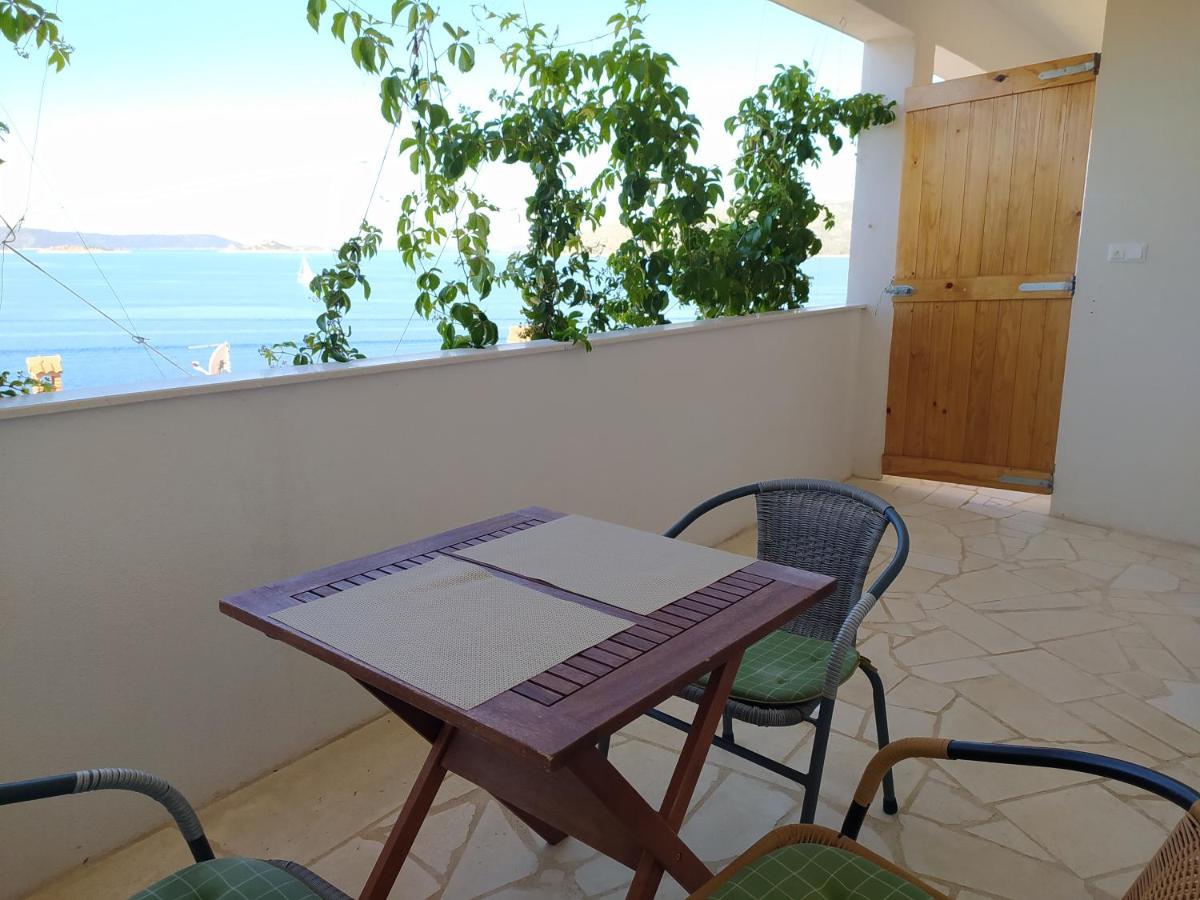 Apartmani Stine Donji Okrug  외부 사진