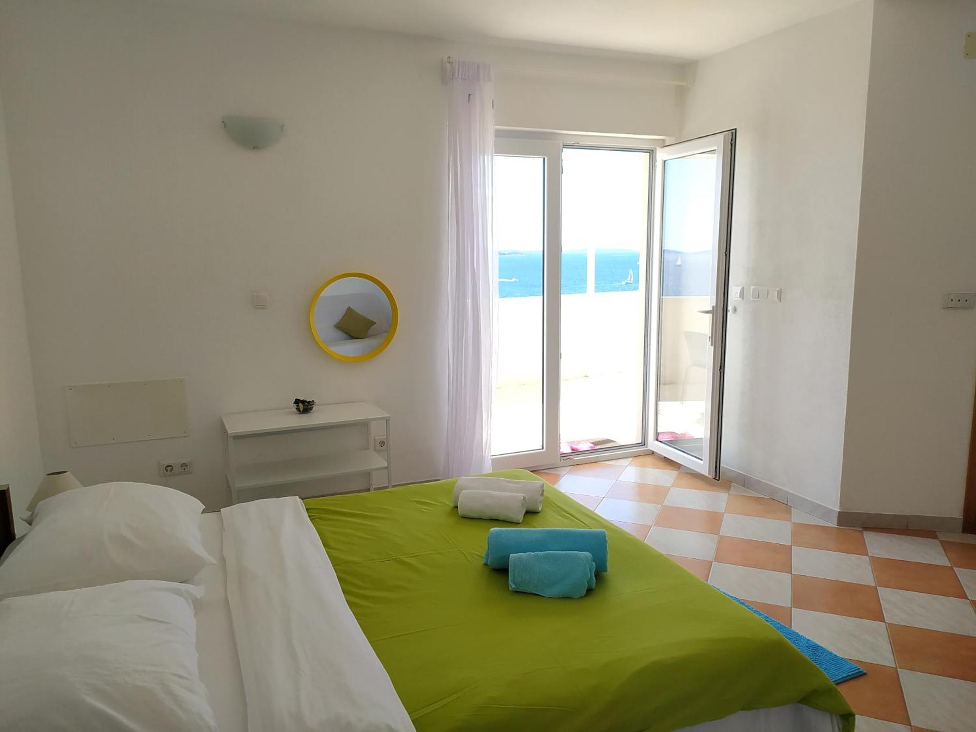 Apartmani Stine Donji Okrug  외부 사진