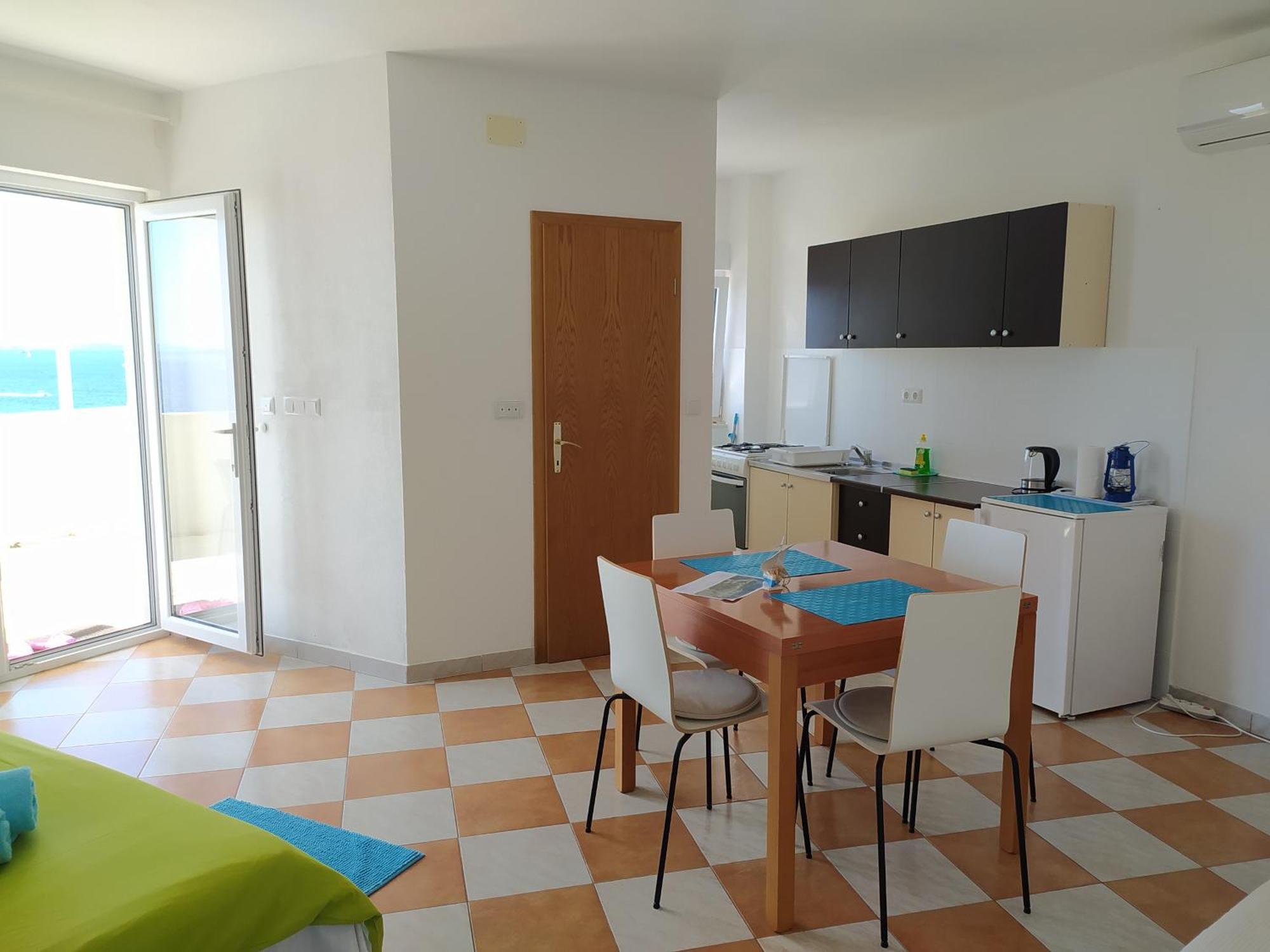 Apartmani Stine Donji Okrug  외부 사진