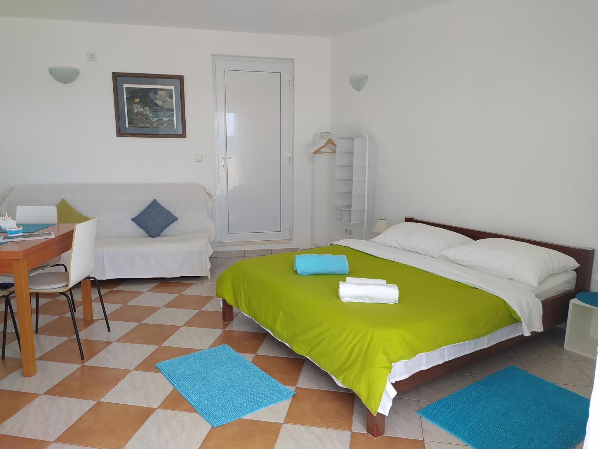 Apartmani Stine Donji Okrug  외부 사진