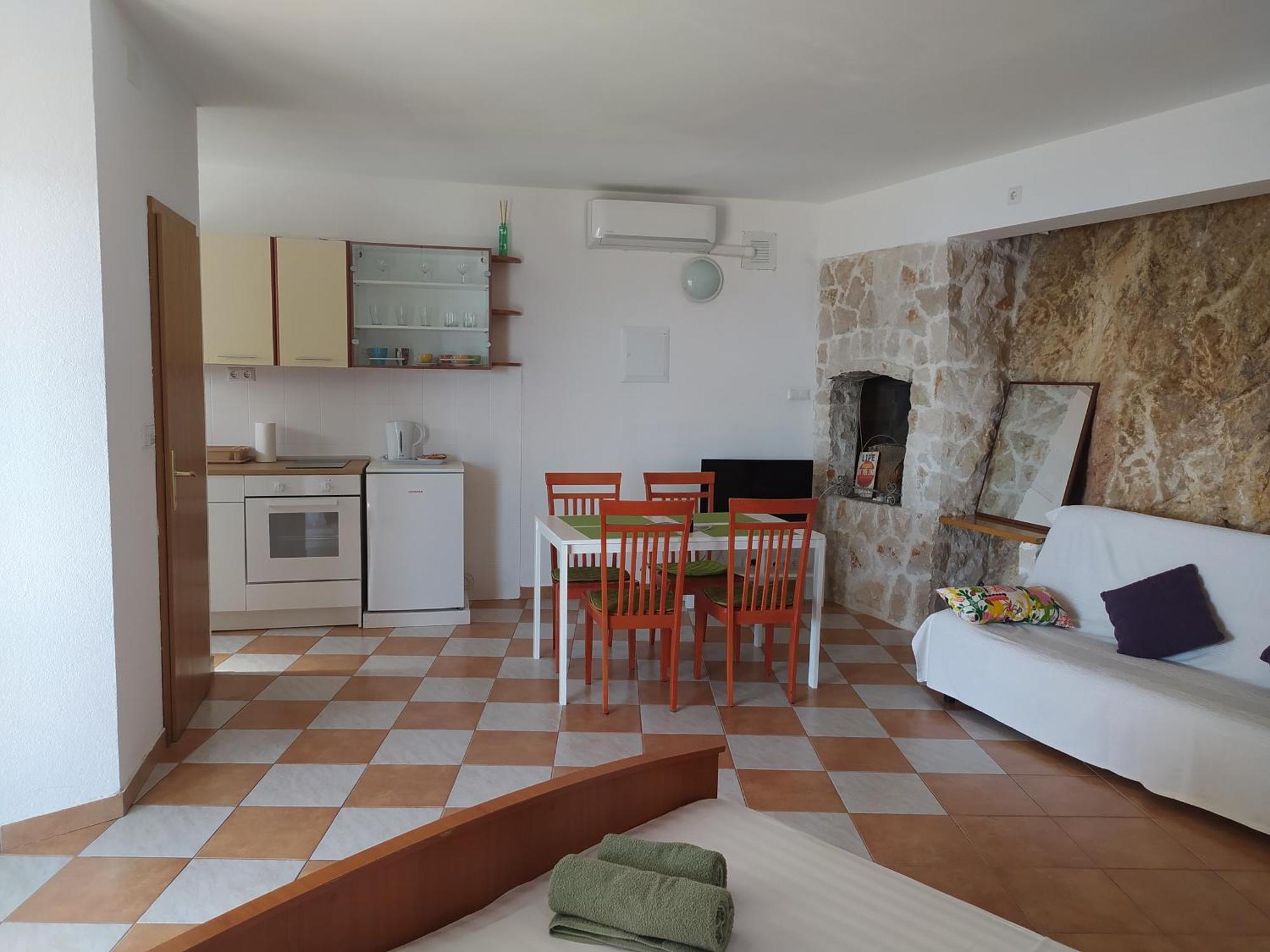 Apartmani Stine Donji Okrug  외부 사진