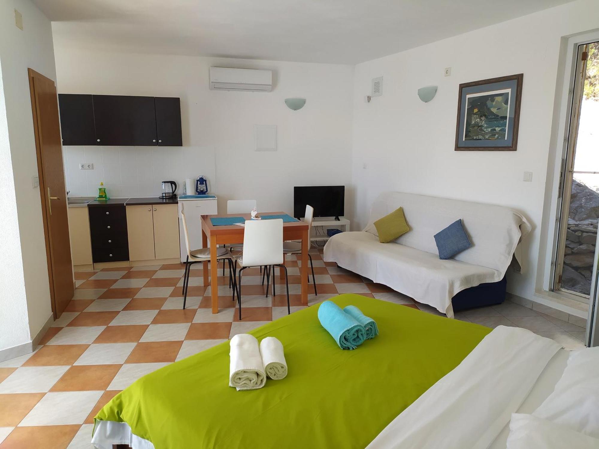 Apartmani Stine Donji Okrug  외부 사진