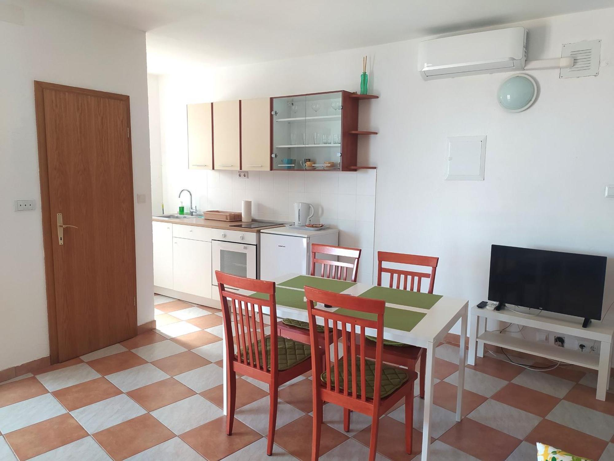 Apartmani Stine Donji Okrug  외부 사진