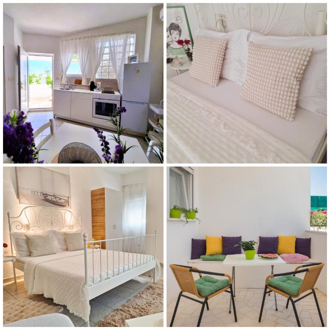Apartmani Stine Donji Okrug  외부 사진