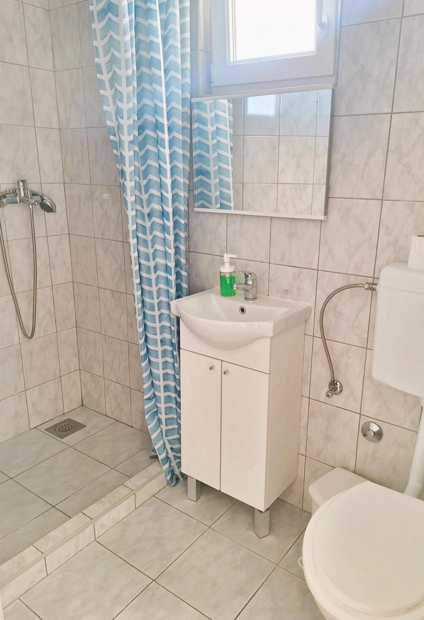 Apartmani Stine Donji Okrug  외부 사진