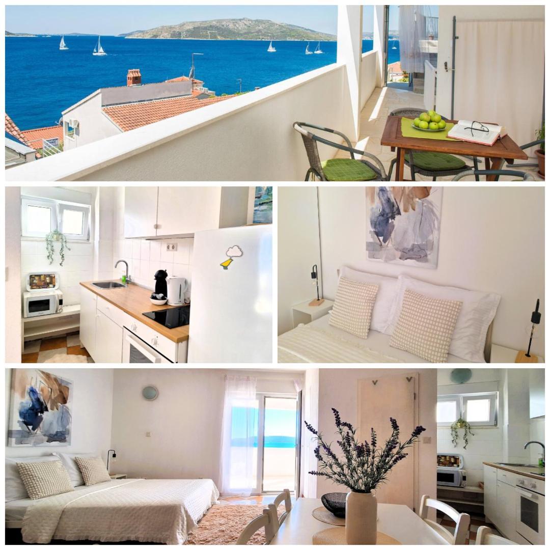 Apartmani Stine Donji Okrug  외부 사진