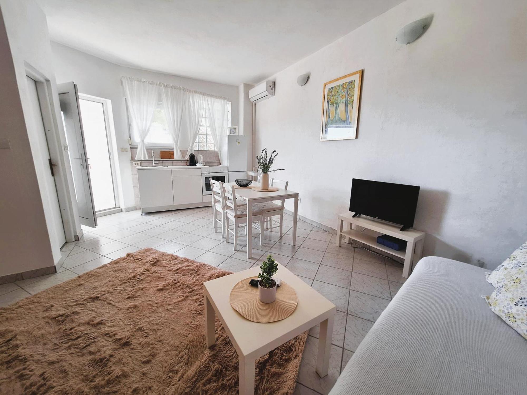 Apartmani Stine Donji Okrug  외부 사진