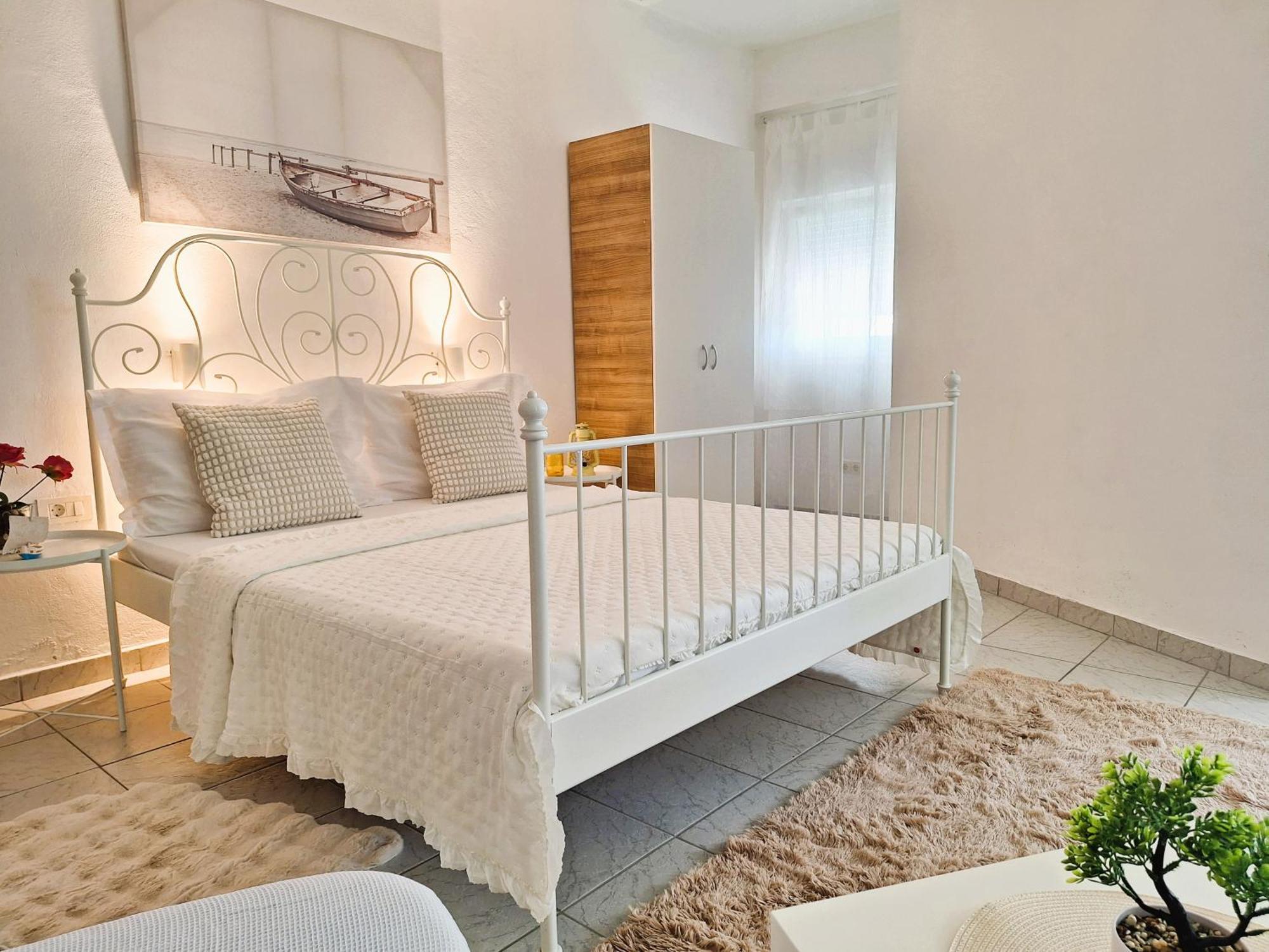 Apartmani Stine Donji Okrug  외부 사진
