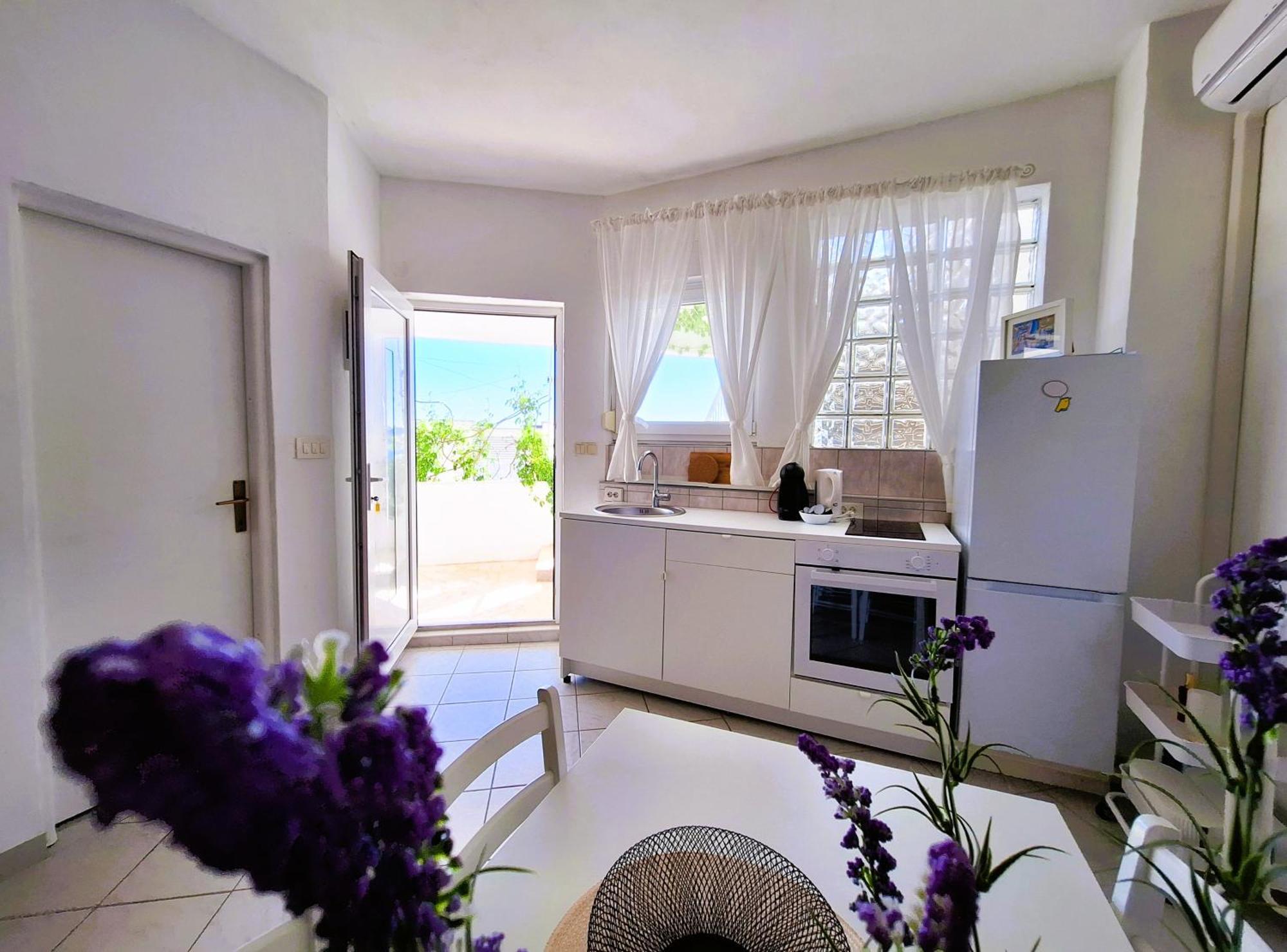Apartmani Stine Donji Okrug  외부 사진
