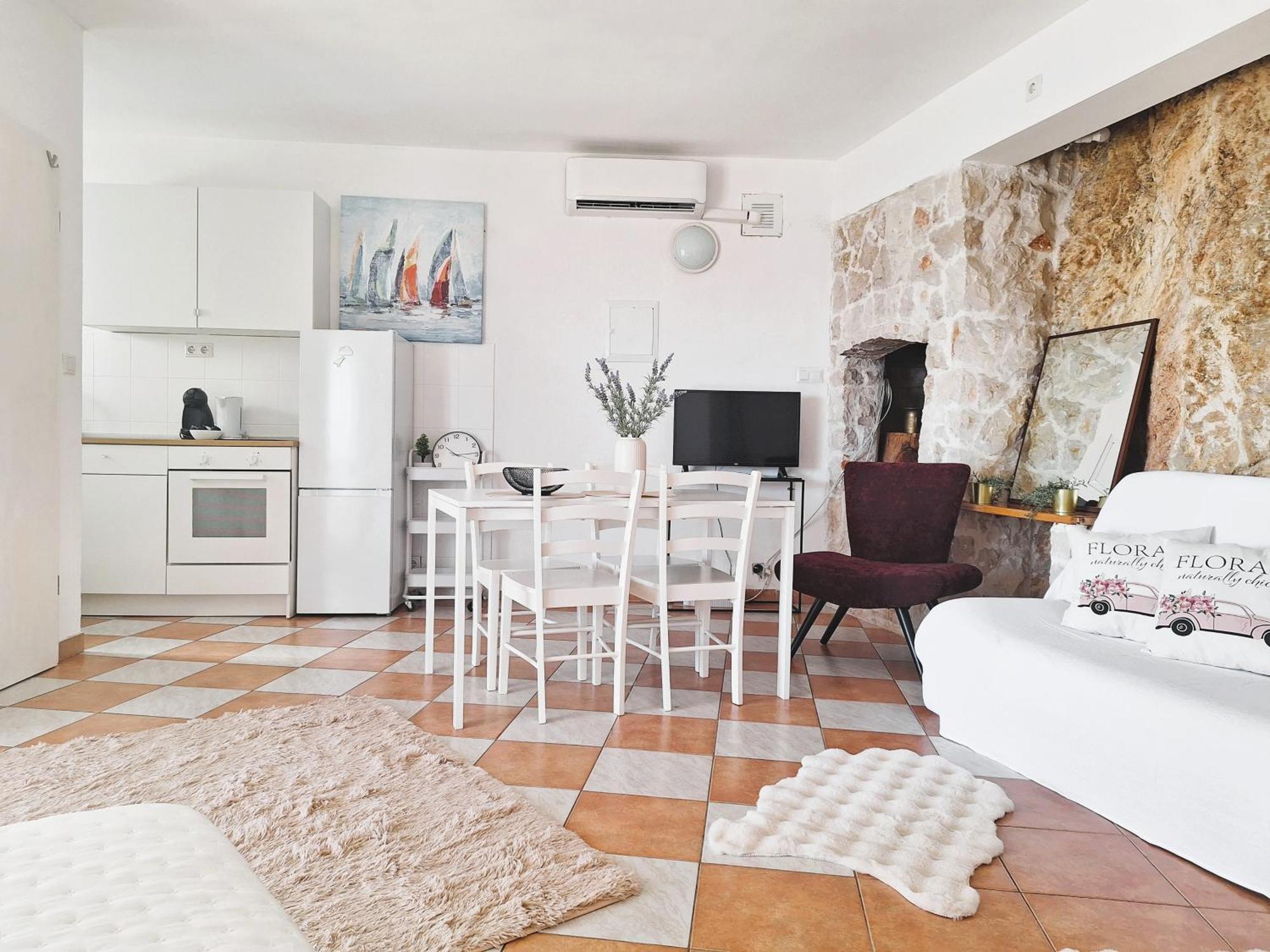 Apartmani Stine Donji Okrug  외부 사진