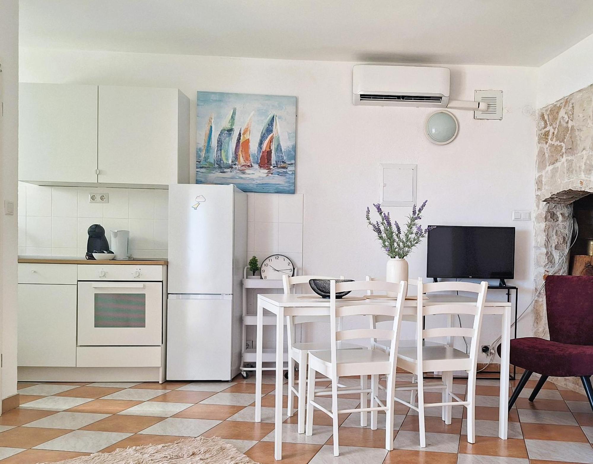 Apartmani Stine Donji Okrug  외부 사진