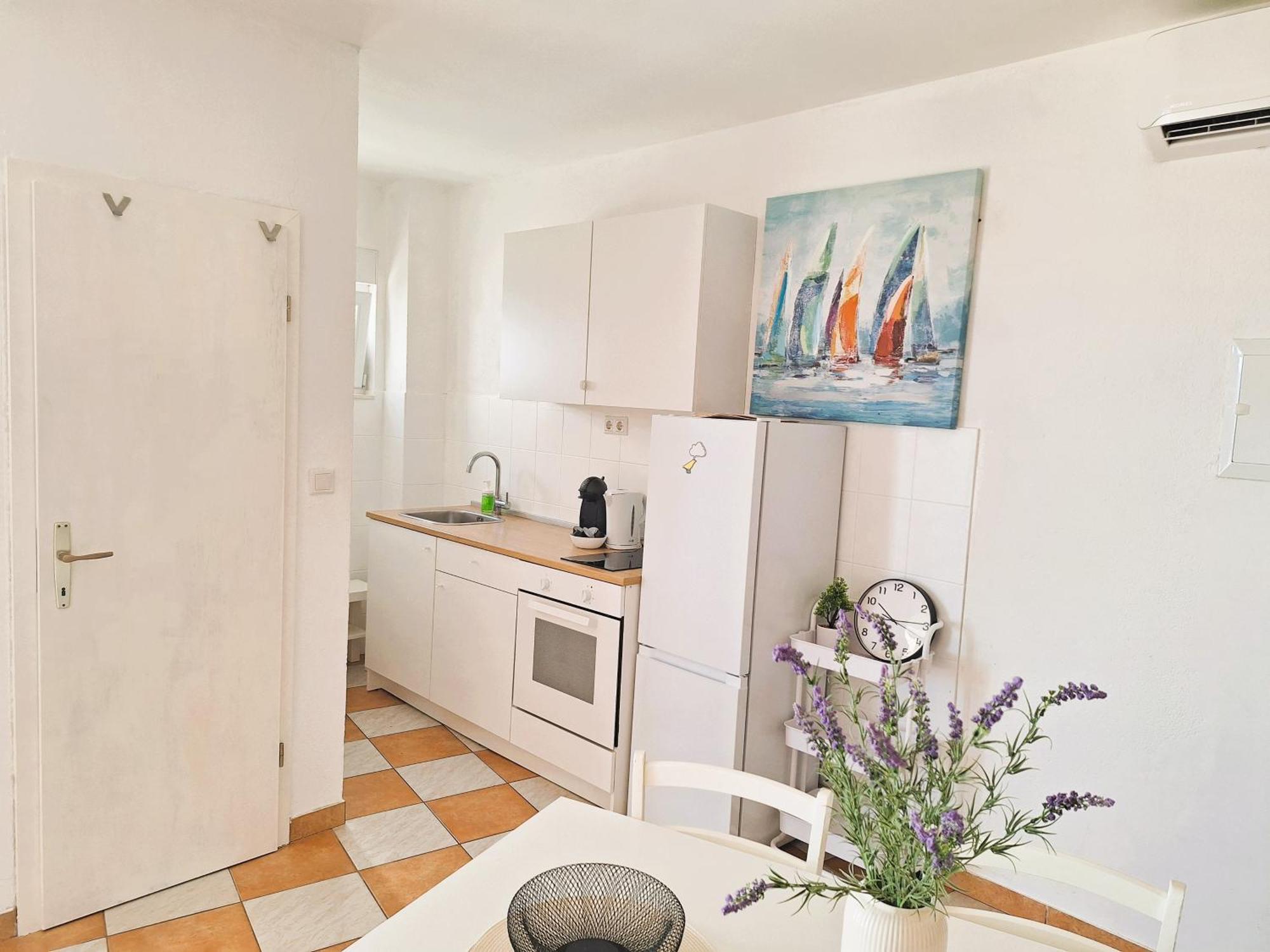 Apartmani Stine Donji Okrug  외부 사진
