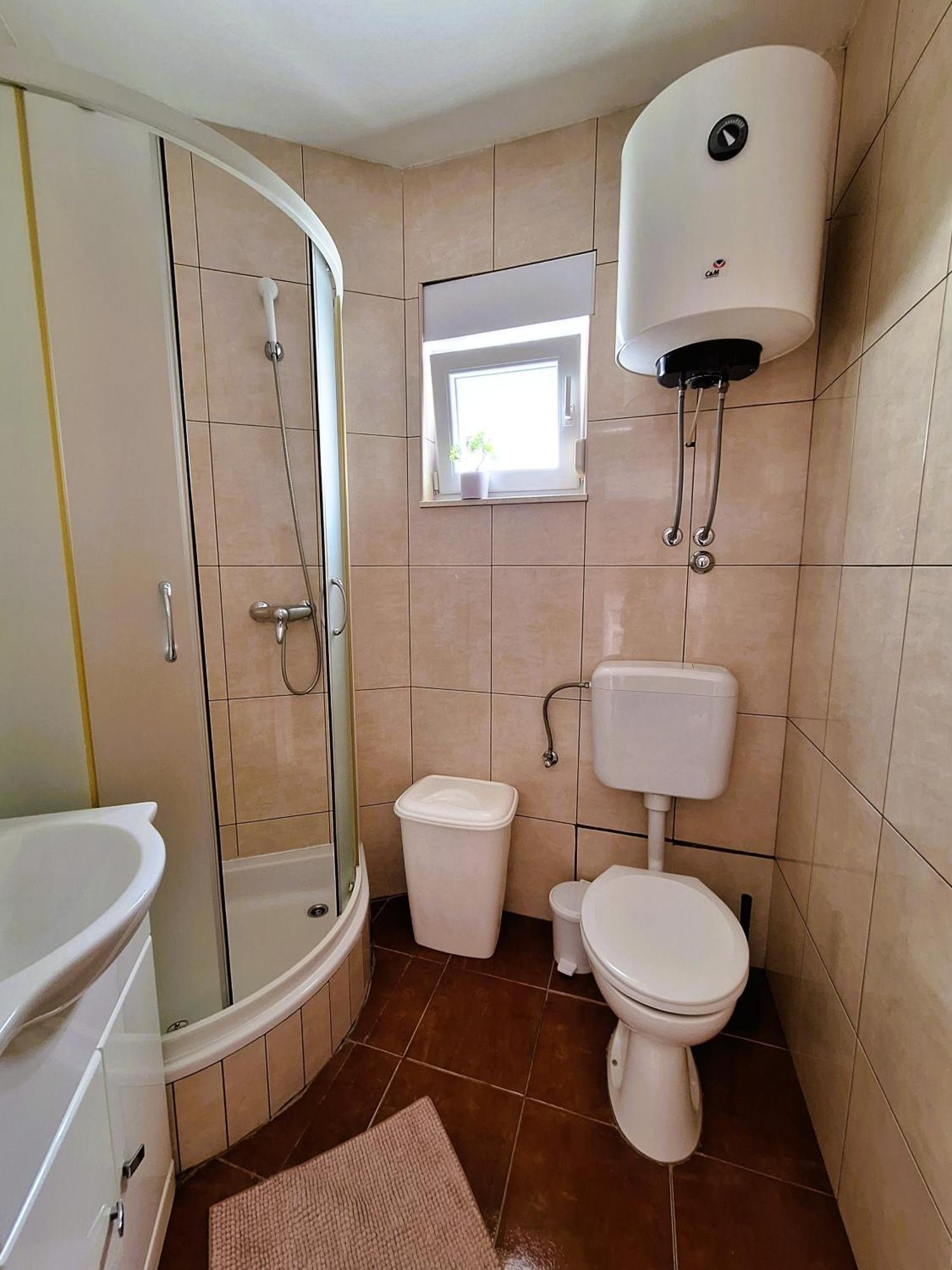 Apartmani Stine Donji Okrug  외부 사진