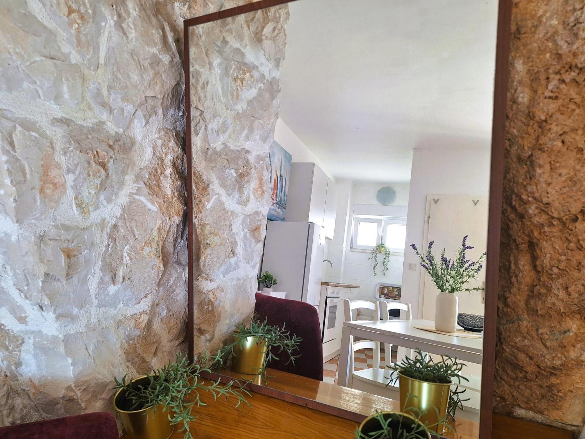 Apartmani Stine Donji Okrug  객실 사진